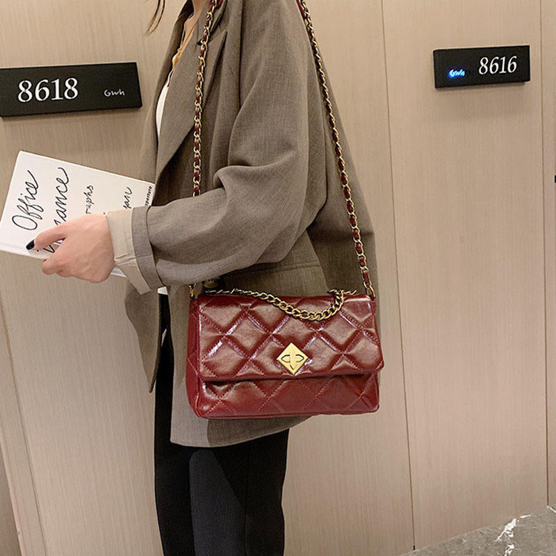 Women Fashion Shoulder Bag Crossbody Cltuches