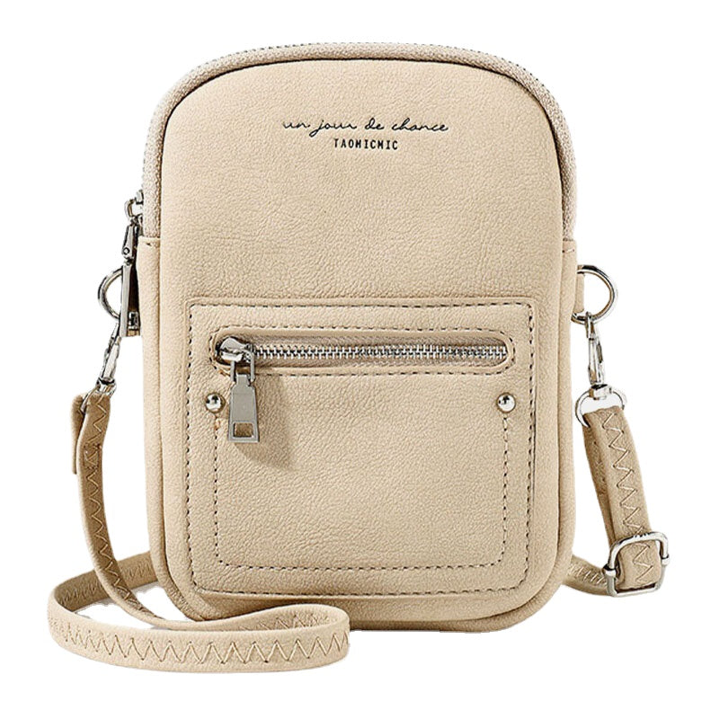 Women Mini Small Crossbody Bag Shoulder Phone