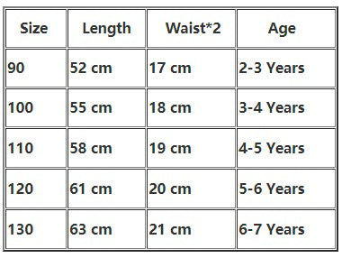 Toddler Kids Girls Denim Bell Bottom Pants Jeans And Wide Leg Trousers