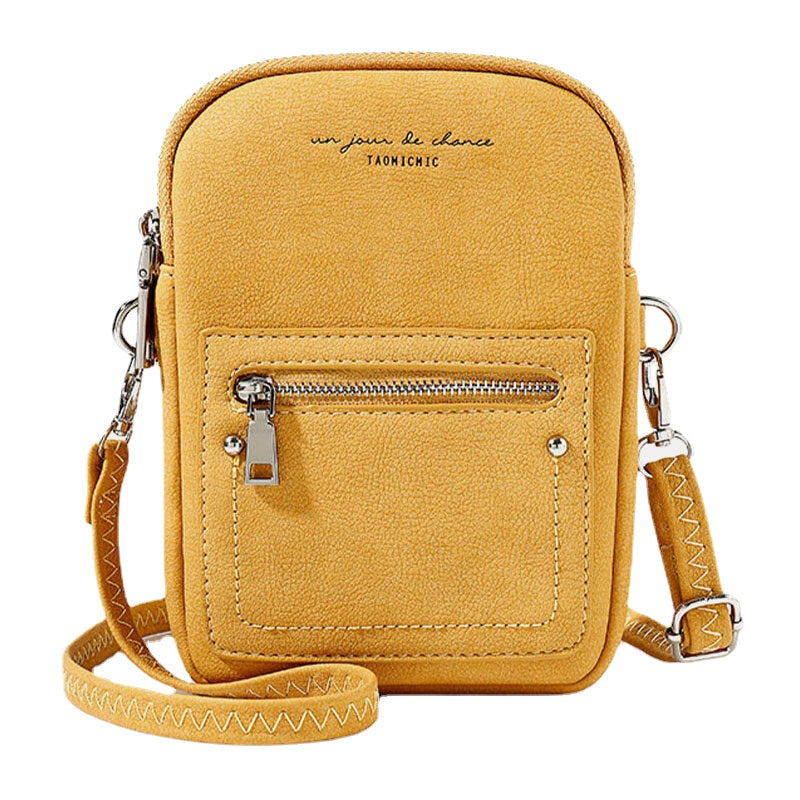 Women Mini Small Crossbody Bag Shoulder Phone