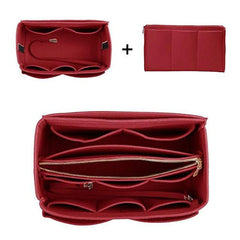 Portable Cosmetic Bag For Travel