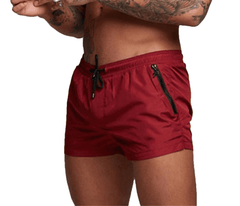 Sexy Swimwear Beach Shorts Sports Suits