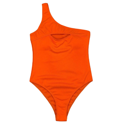 Sexy Women's Hollow Push Up Monokini Swimsuits