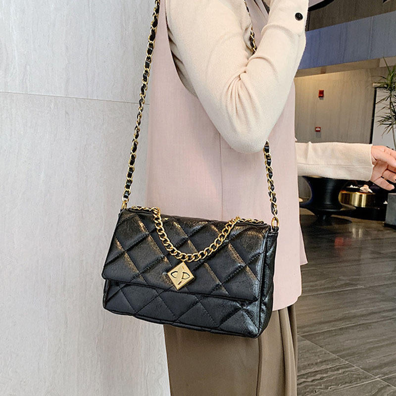 Women Fashion Shoulder Bag Crossbody Cltuches