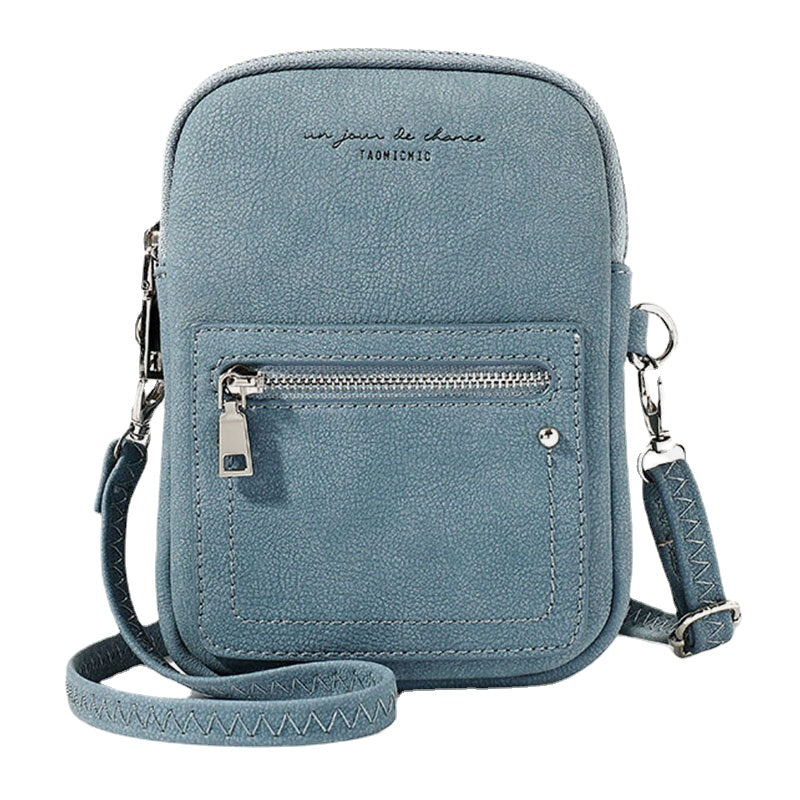 Women Mini Small Crossbody Bag Shoulder Phone