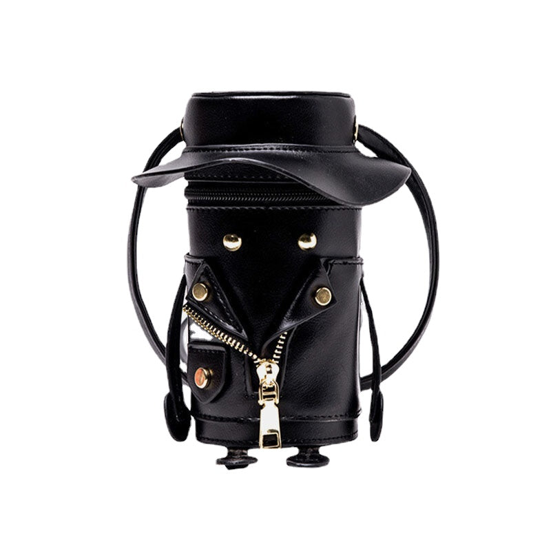 Women Fashion Shoulder Bag Crossbody Bucket