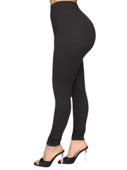 Trend Women's Stretchy Yoga Comfort Pants