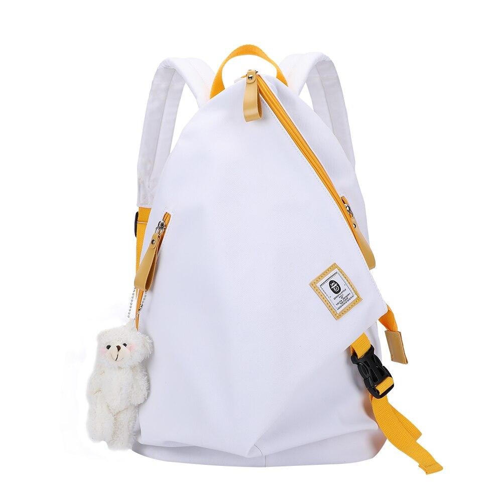 Fashionable Personalized Damski Backpacks For Teenagers/Women