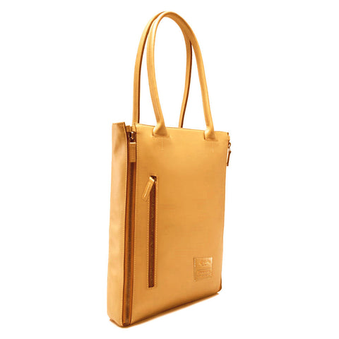 Women Multi-Pocket Casual Multifunction Cosmetic Bag Handbag