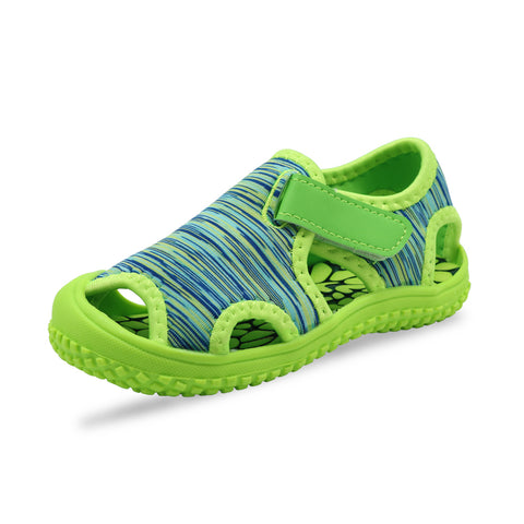 Comfortable Breathable Kids' Quick-drying Beach Sandals