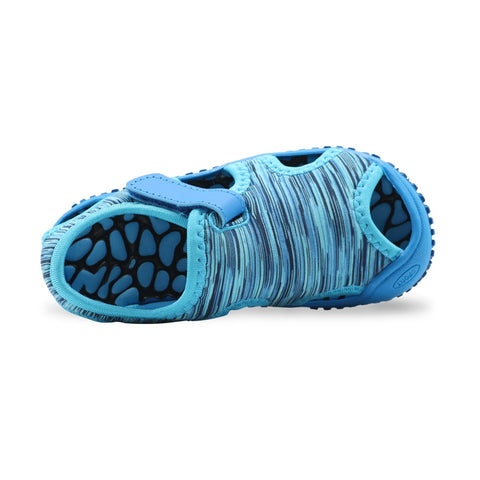 Sandales de plage Unisex pour chaussures de sport pour enfants tout-petits
