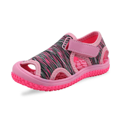 Sandálias De Praia Unisex Para Toddler Kids Sports Shoes