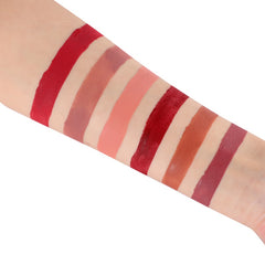 Liquid Lipstick Lip Gloss Professional Makeup - Sheseelady