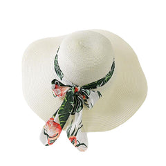 Chapas para Mulheres Chapeu Feminino Sombrero Floppy Straw Hat para Mulheres Chapeu Feminino Sombrero