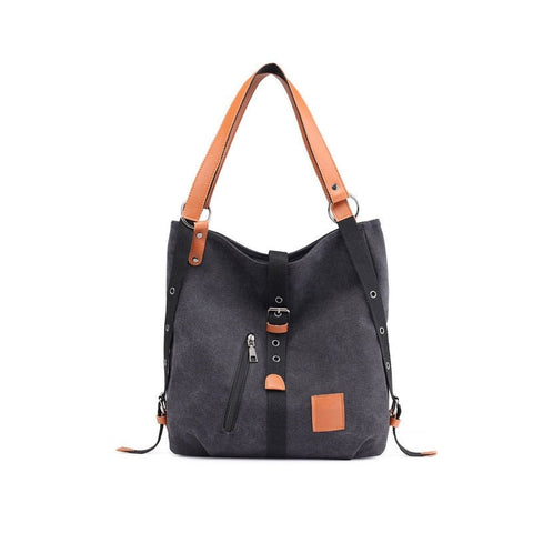 High Quality Women's Multifunctional Backpack For School Travel