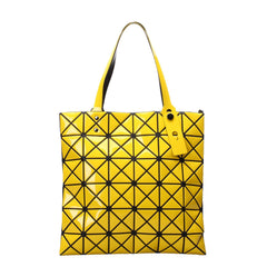 Stylish Women's Leather Shoulder Bag With Matte Geometric Pattern