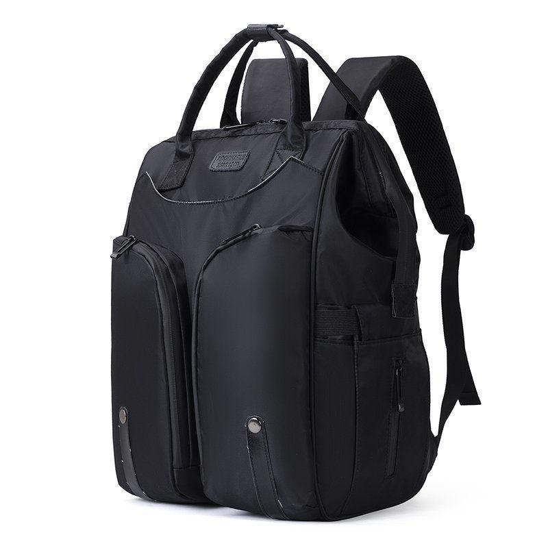 Multifunctional Large Capacity Women's Waterproof Oxford Backpacks