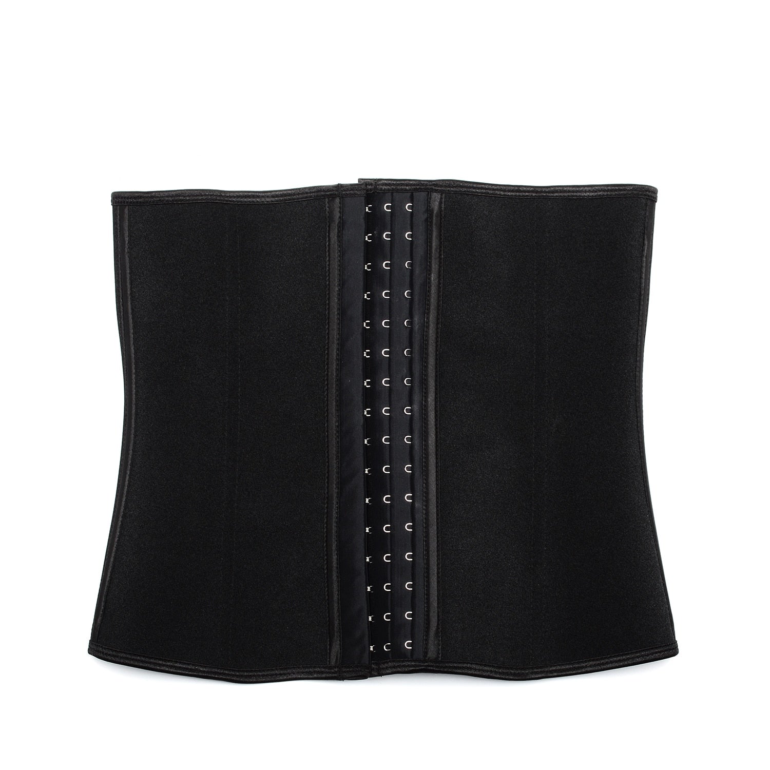 Steel Bone Women Corset Modeling Strap Slimming Body Latex Waist Trainer