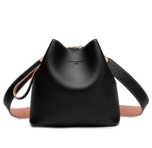 Fashion Women‘s Leather Shoulder Bags