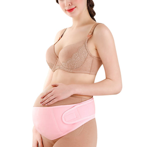 Ceinture de grossesse de soutien de maternité pour les femmes