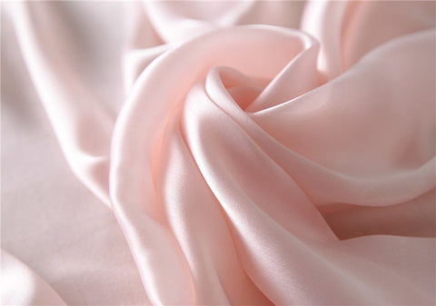 Luxury Brand Soft Silk Foulard Summer Women Scarf
