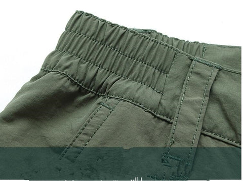Fuck Dry shorts Men Army pantalon