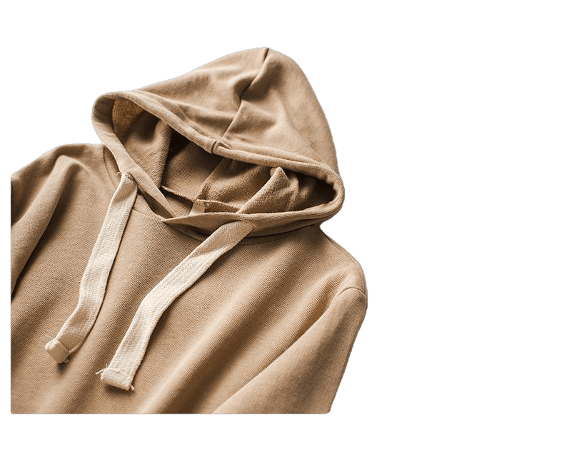 Sweatshirts Cotton Clothes Hooded T Shirt For Kids.