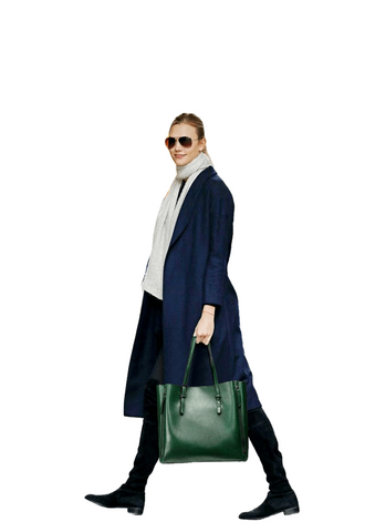 New Fashion Luxury Shopping Bag For Women