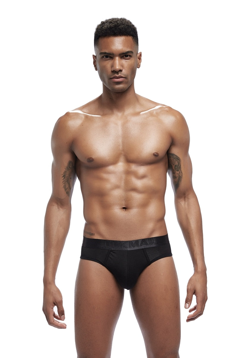 Sexy Men Underwear Boxer Shorts Brand