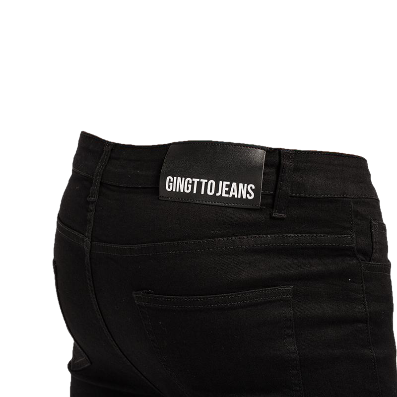 Skinny Jeans For Super Stretch Mens Skinny Tight Pants Comfortable