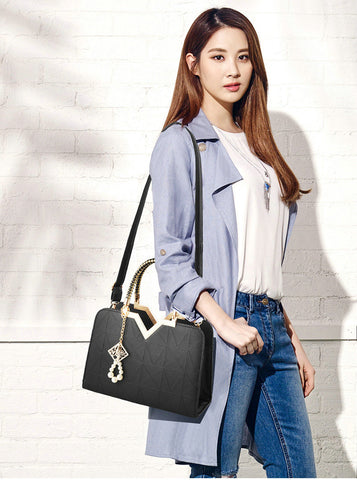 Summer Female Bag For Ladies Phone Pocket Zipper Woman Handbags Flap Famous Brand Leather Women Shoulder Crossbody Bags