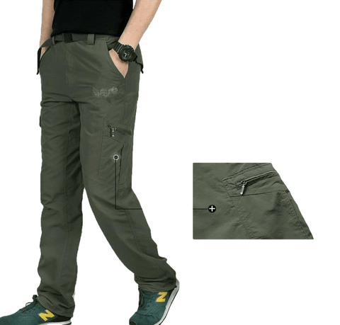 Fuck Dry shorts Men Army pantalon