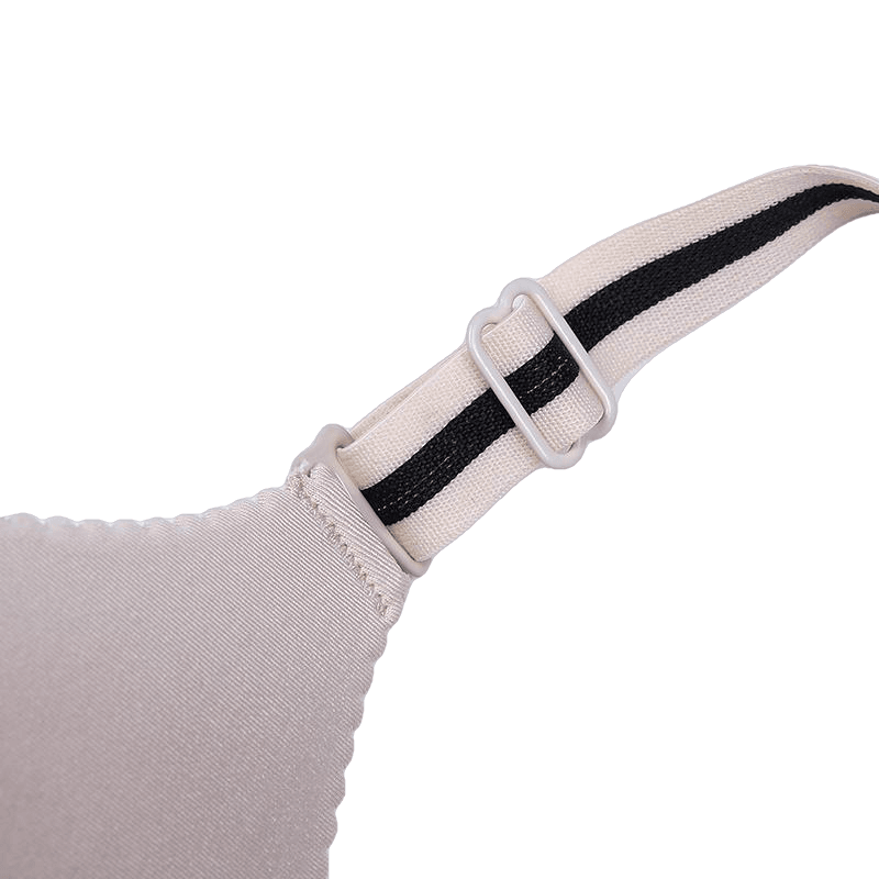 Sexy Deep U Cup Bras For Women Push Up Lingerie Seamless Bralette Backless Plunge Intimates