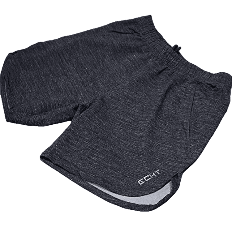 Men's Summer Workout Mesh Shorts - Breathable Gym Wear