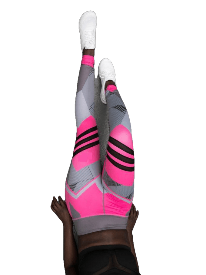 Sexy Hip Push Up Pants Gothic Jeggings Autumn Summer