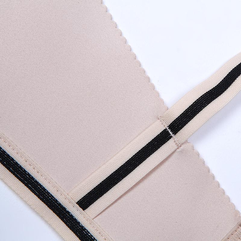 Sexy Deep U Cup Bras For Women Push Up Lingerie Seamless Bralette Backless Plunge Intimates