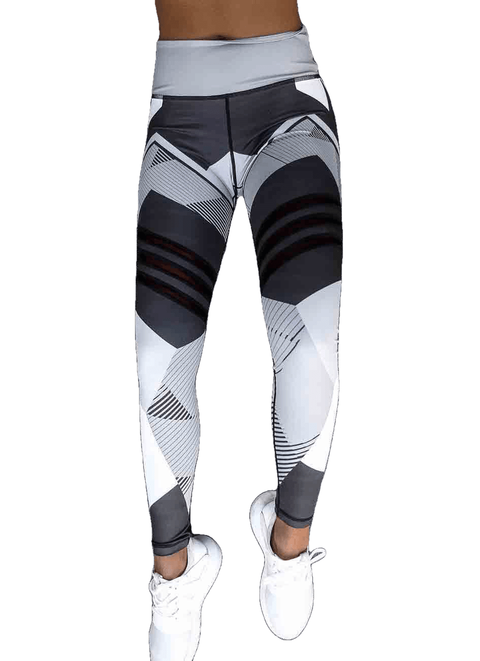 Sexy Hip Push Up Pants Gothic Jeggings Autumn Summer