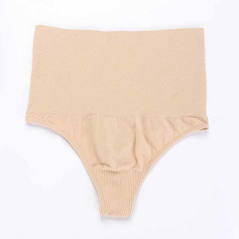 Butt Lifter Seamless Pulling Underwear Tummy Control For Women Wedding Dress - Sheseelady