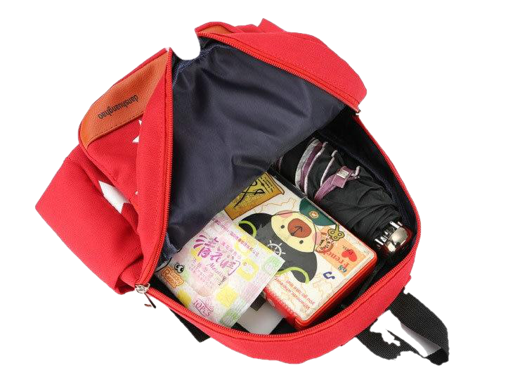 Boys Backpacks For Kindergarten Stars Printing Nylon Children Backpacks Kids Kindergarten School Bags For Baby Girls - Sheseelady
