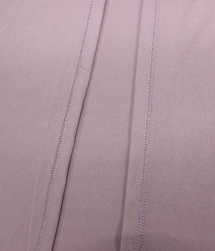 Activewear Running Workouts Open Back Yoga Tops Sexy Blouse Gym - Sheseelady