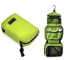 Stylish Waterproof Toiletry Bag For Women/Men