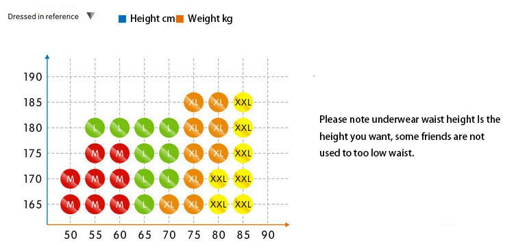 Men's Ultra-Thin Body Sculpting Sleep Pants-Men Sleepwear-Xinanduo-Xinanduo