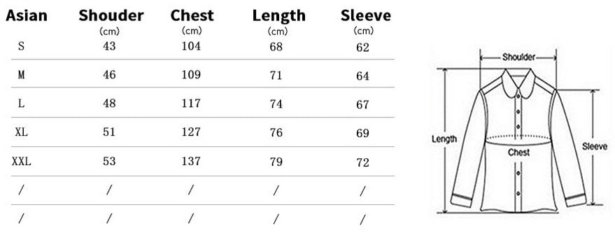 Men's Thick Winter Hip Hop Sweatshirt