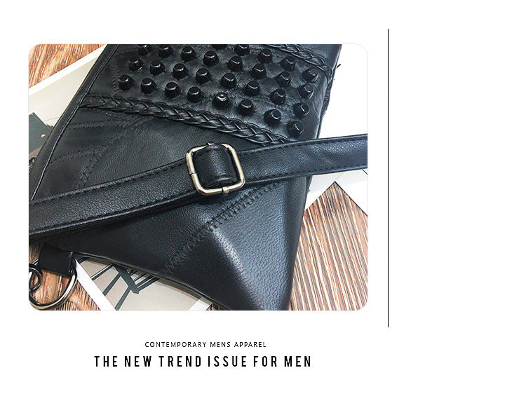 Fashion Tassel Women'S Bags Luxury Fringed Handbags Genuine Leather Women Messenger Bag For Girls Crossbody Bag Females Clutches - Sheseelady