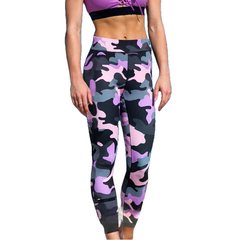 Imprimer Leggings Sportif rapide sec