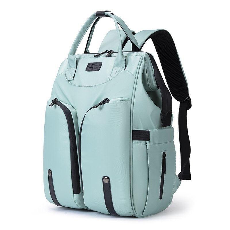 Multifunctional Large Capacity Women's Waterproof Oxford Backpacks