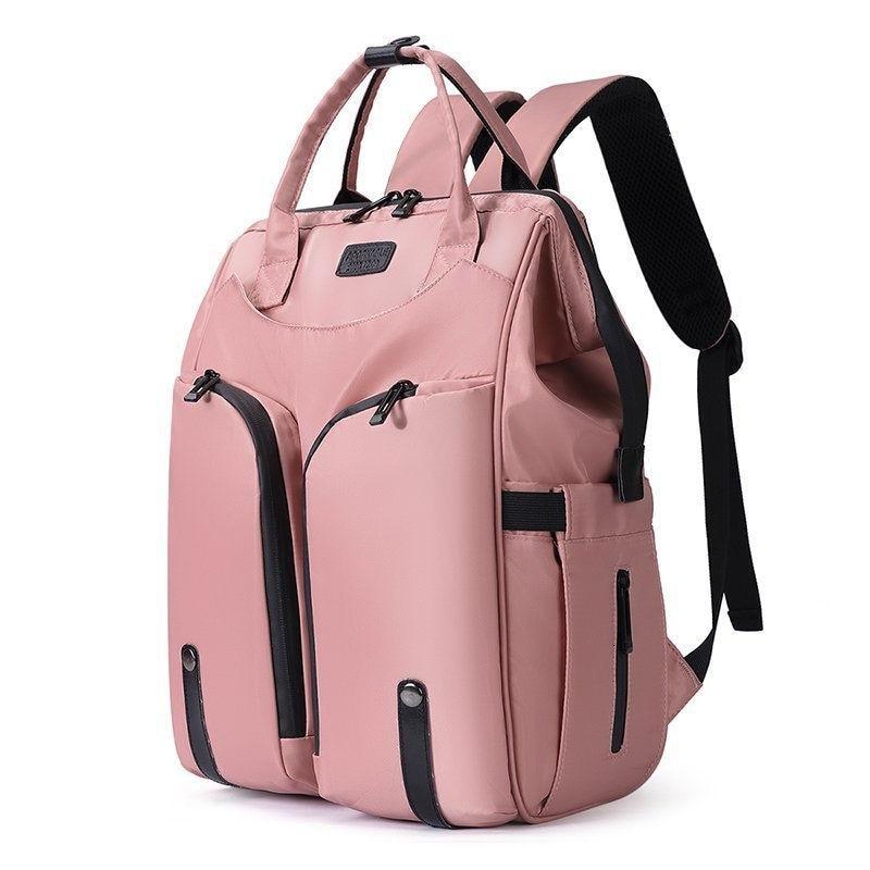 Multifunctional Large Capacity Women's Waterproof Oxford Backpacks