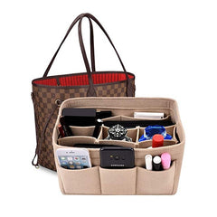 Portable Cosmetic Bag For Travel