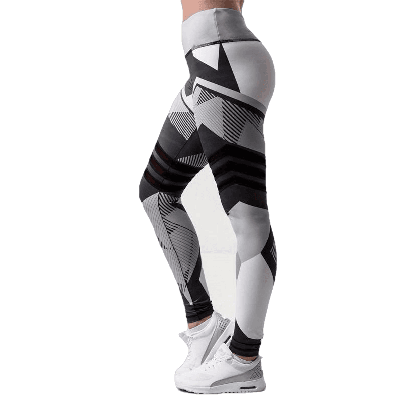 Sexy Hip Push Up Pants Gothic Jeggings Autumn Summer