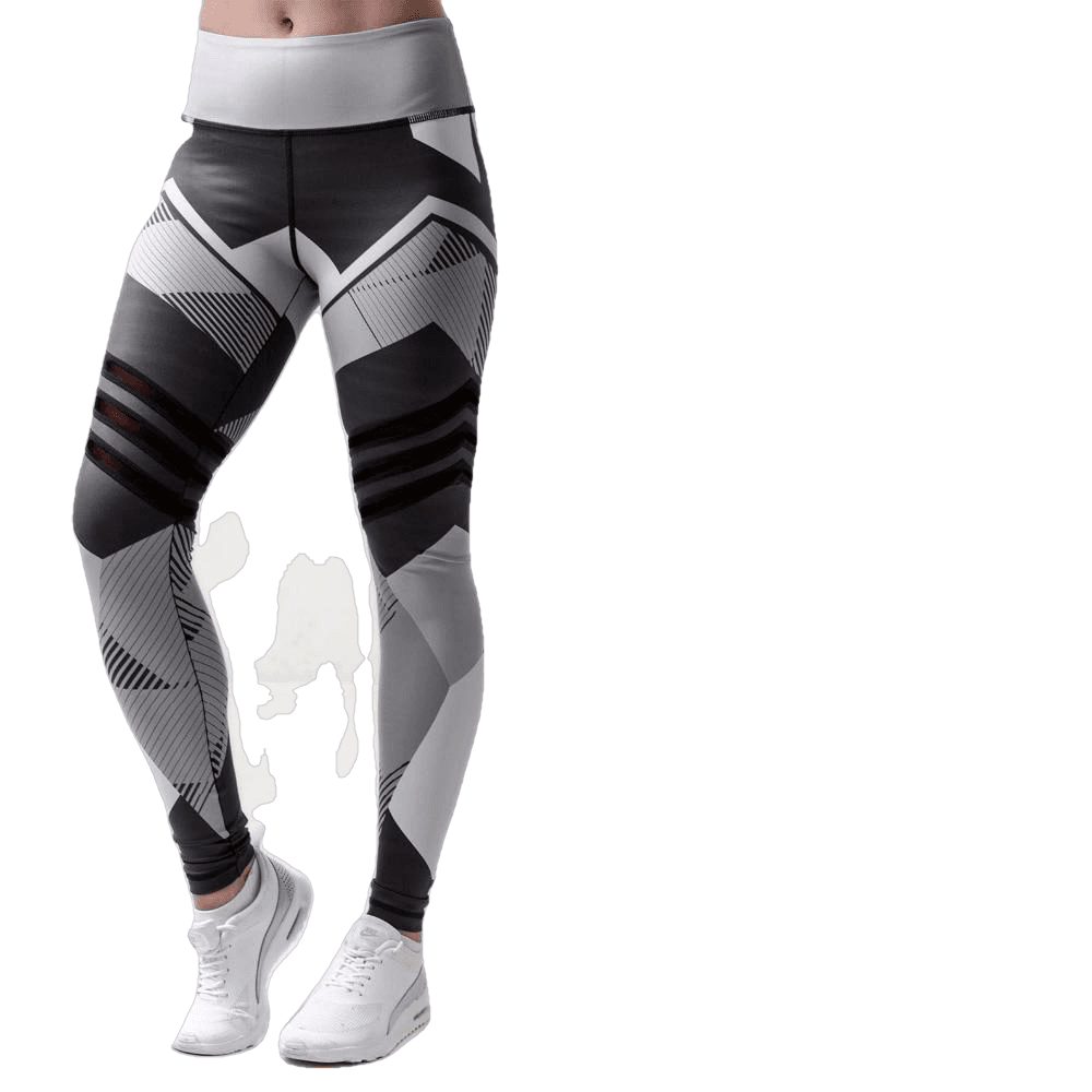 Sexy Hip Push Up Pants Gothic Jeggings Autumn Summer